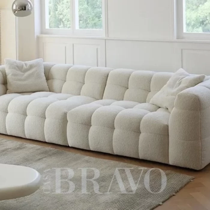 Marquis 4-Seater Sofa