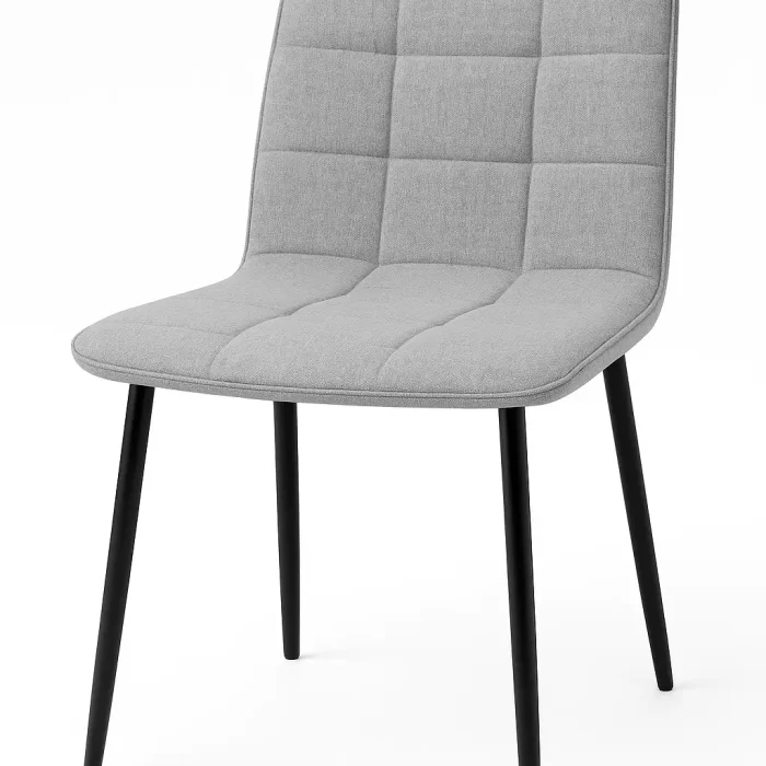 The "Boxer" Dining Chair