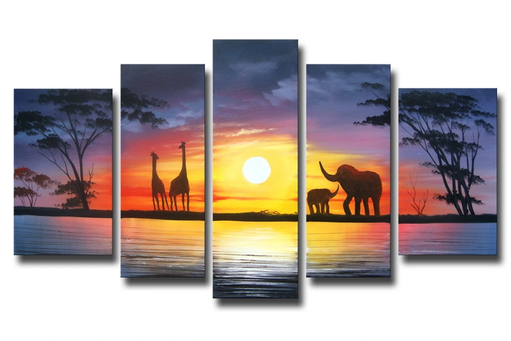 Ellice Wall Art
