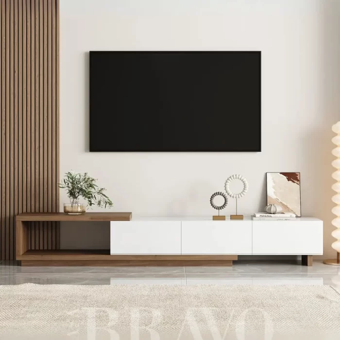 Nordic Harmony TV Console