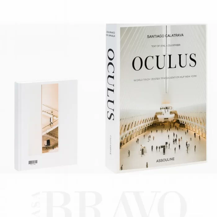 Luxury Fashion Table Books – Decorative Accents for Modern Interiors