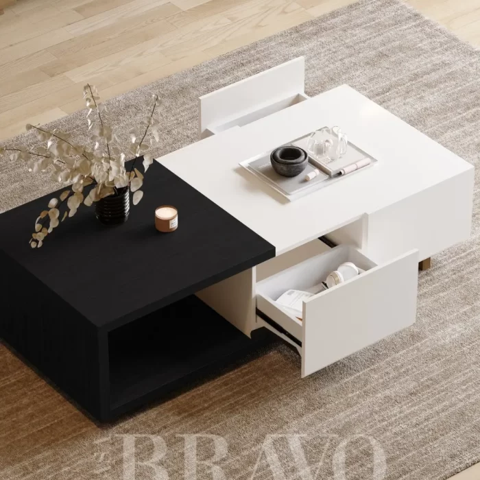 DualTone Harmony Set - Casa Bravo
