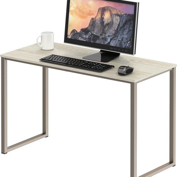 The Open-Frame Modular Work Desk