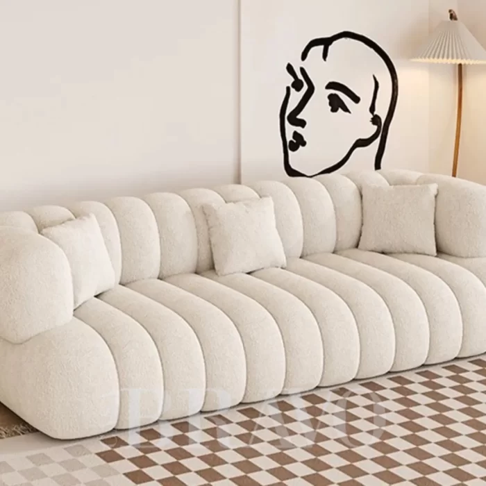 Skagen 3-Seater Sofa