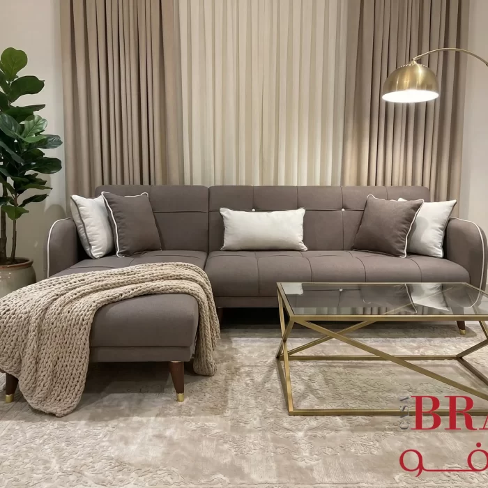 Colorado Right Corner Sofa
