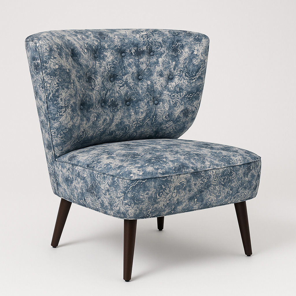 Antibes Fabric Chair