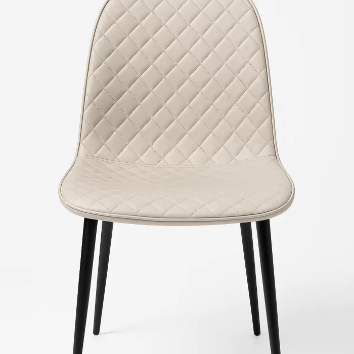 The "Quadro" Dining Chair