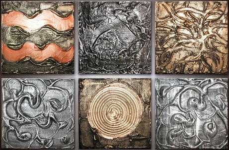 Vanny Wall Art