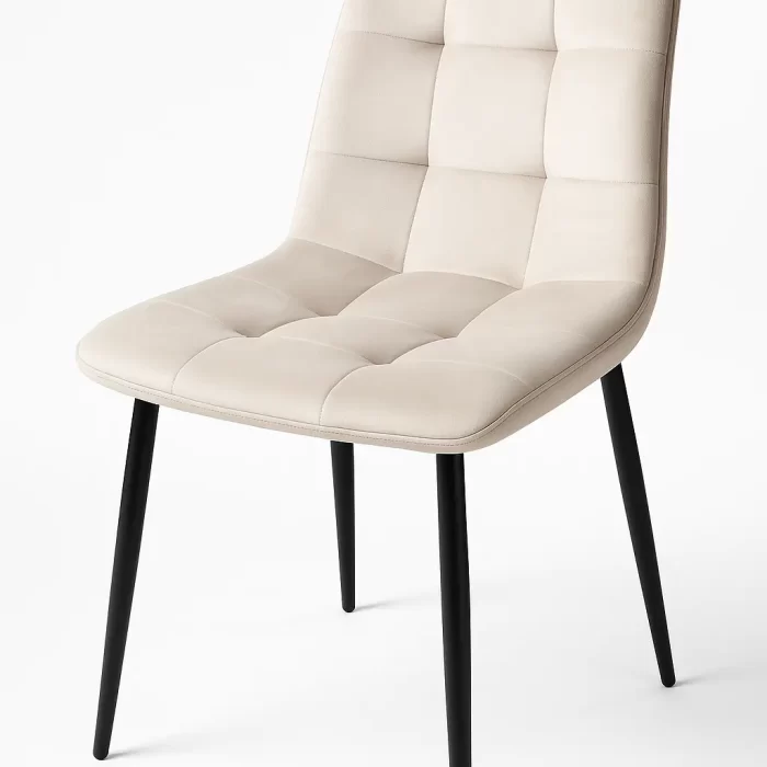 The "Bianca" Dining Chair