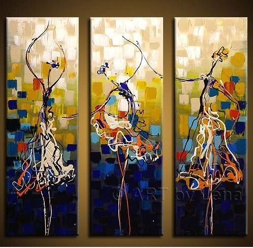 Katerina Wall Art