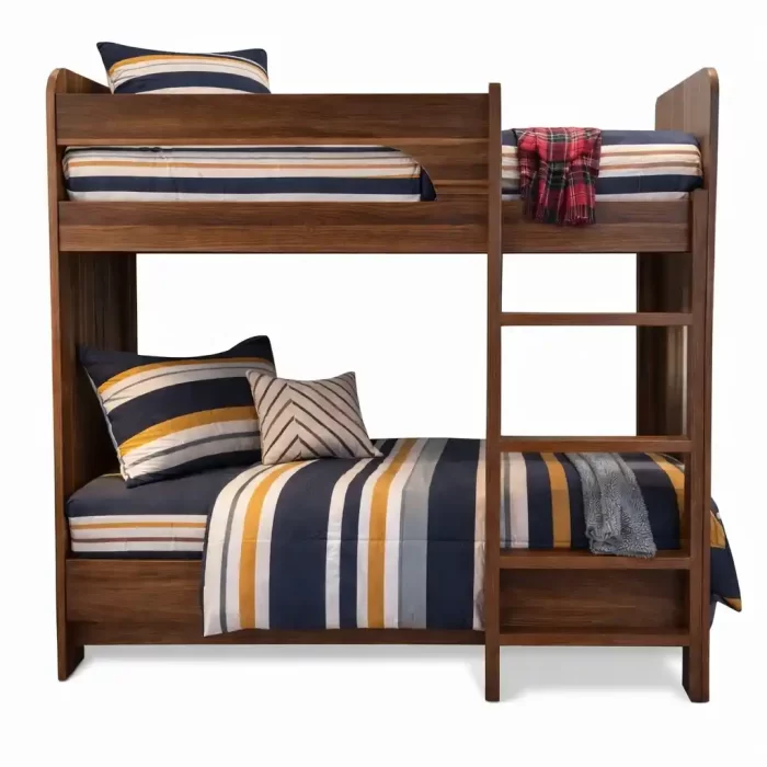 Durable Bunk Bed for Kids Teens and Adults