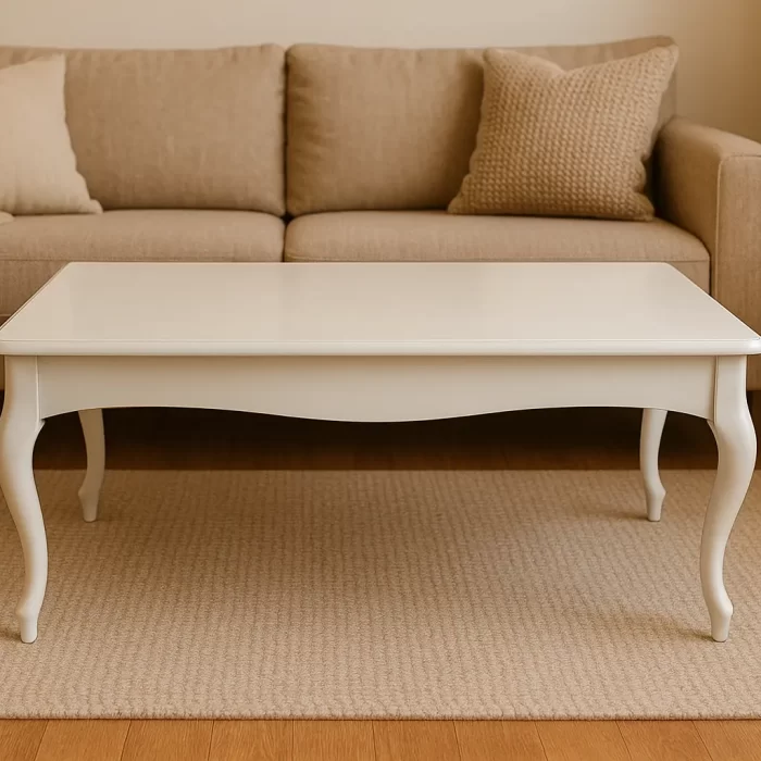 Neoclassical center Table - Casa Bravo