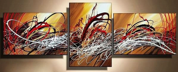 Skog Wall Art