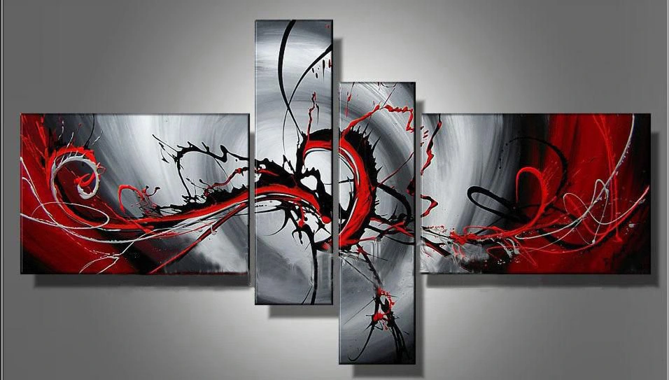Eva Wall Art