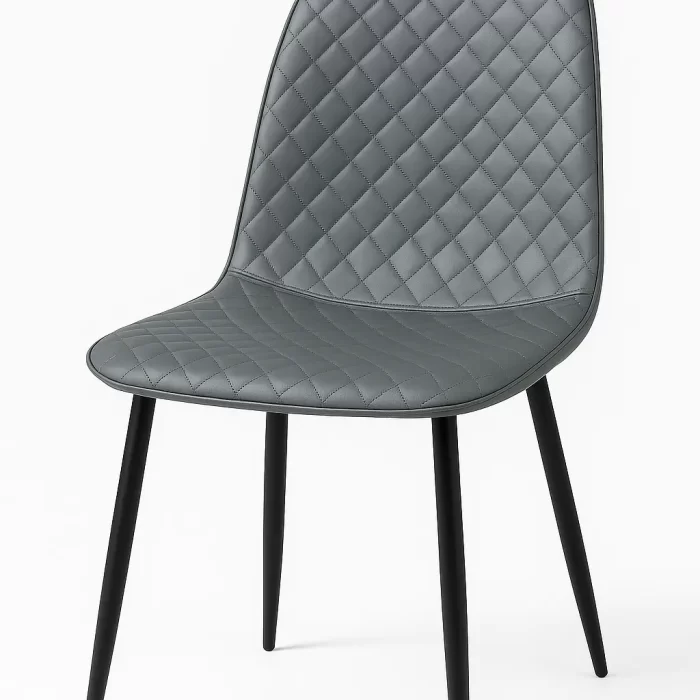 The "Milano" Dining Chair