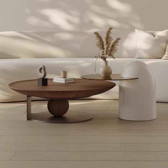 Aurora Sculpted Duo - Casa Bravo