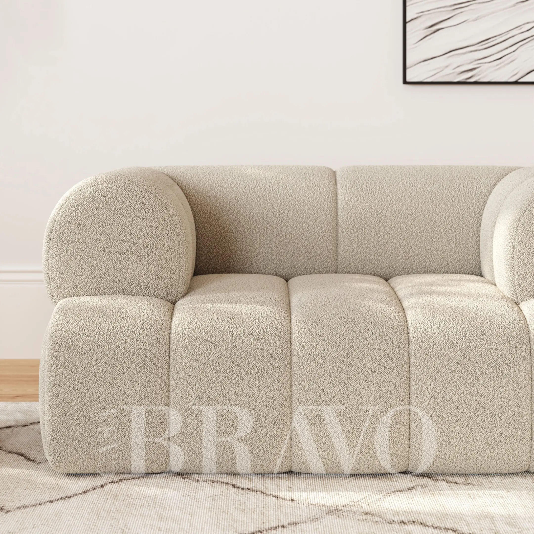 Skagen Trendy Sofa