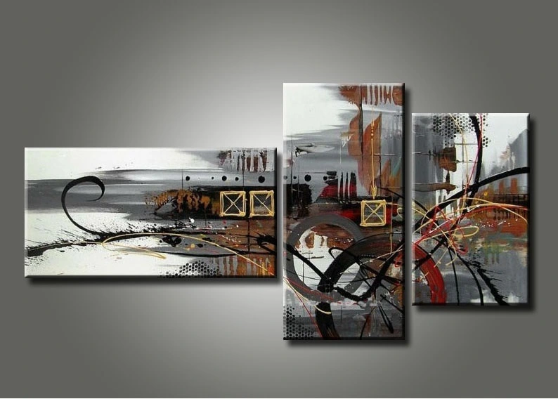 Sway Wall Art