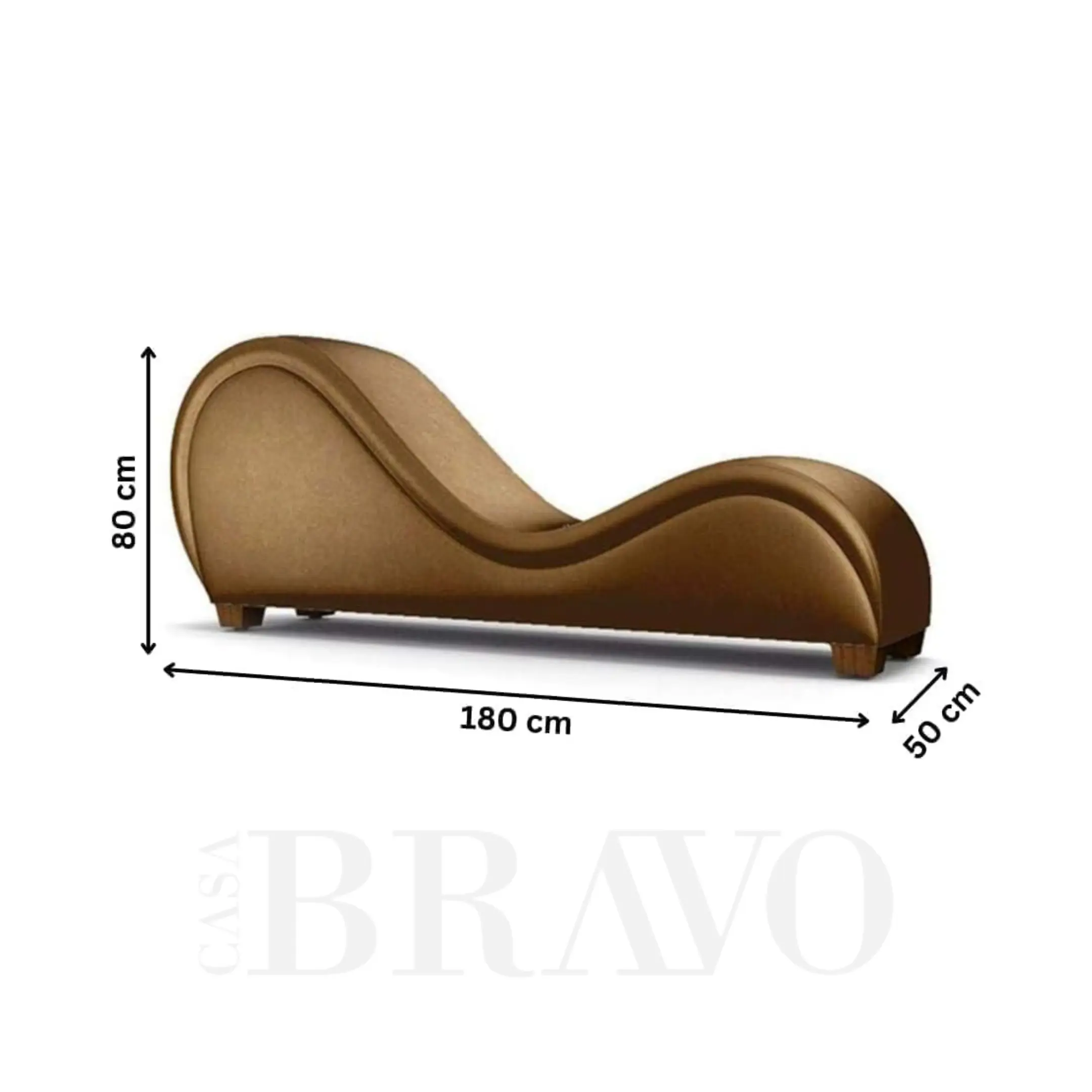 Luxury Love Chair Collection - A comfortable recliner chair for relaxation and style