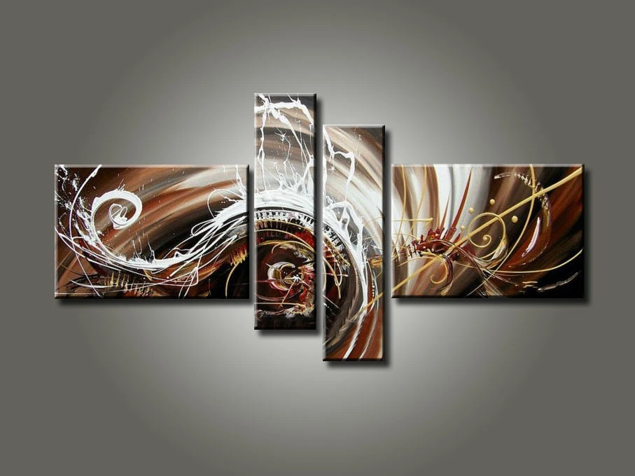 Leitha Wall Art