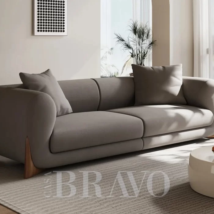 Ballart 3 Seater Sofa