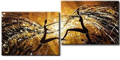 Odilia Framed Wall Art