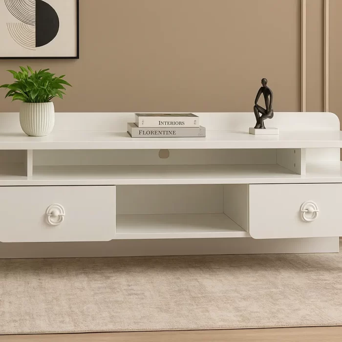 The Serene Geometric Lattice Console