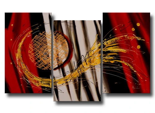 Nest Wall Art