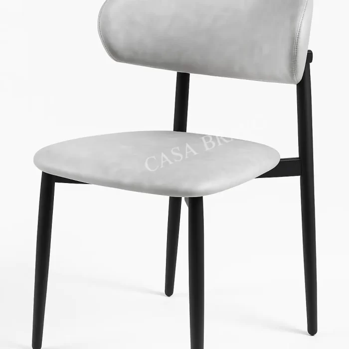 The Scandinavian Mid-Century Chair