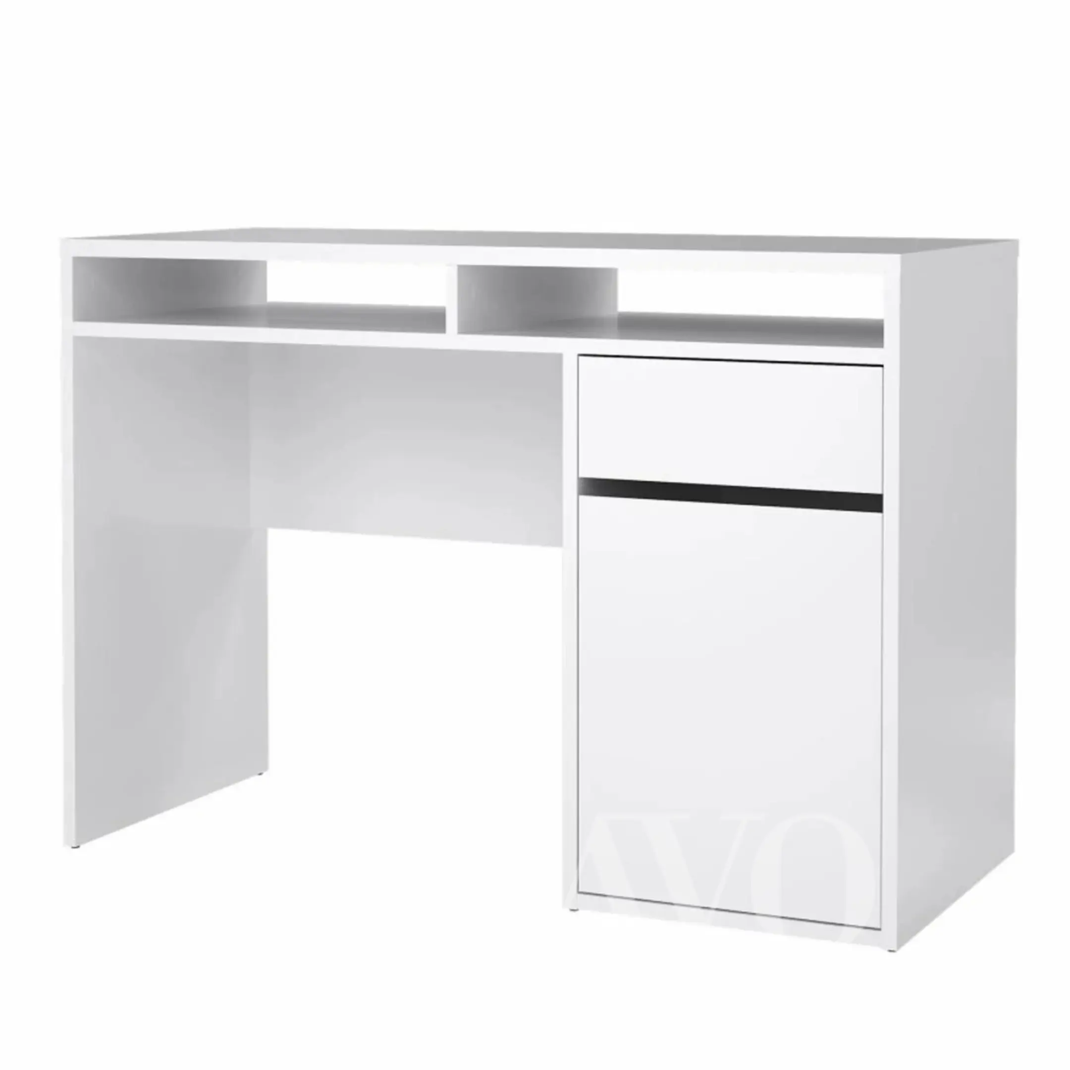 The "Copenhagen" Study Desk
