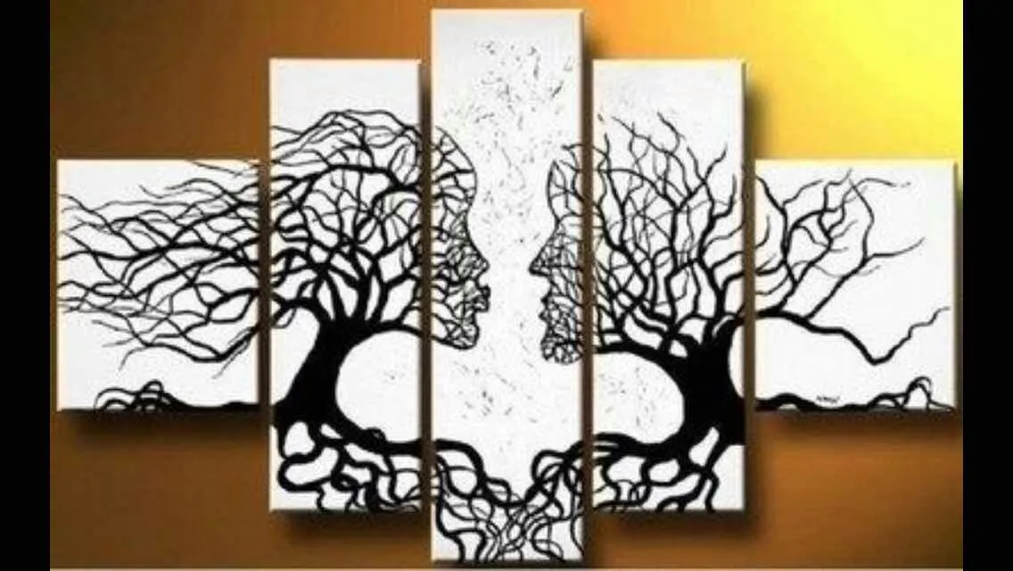 Enno Wall Art