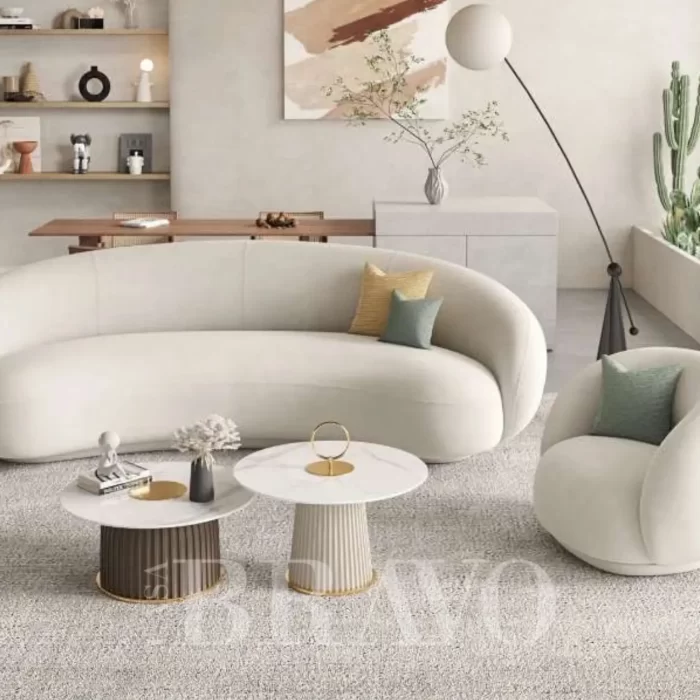 Lindsay 3-Seater Sofa