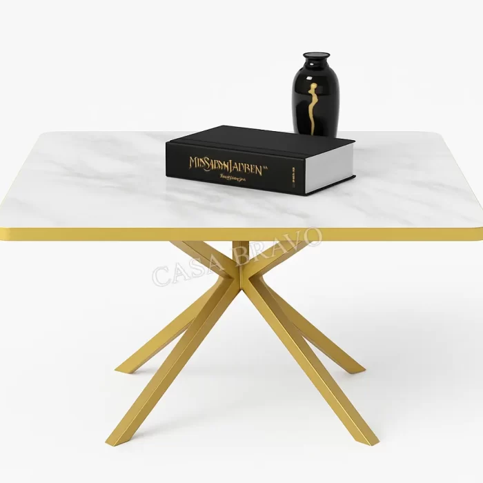 Marbella Luxe Center Table - Casa Bravo