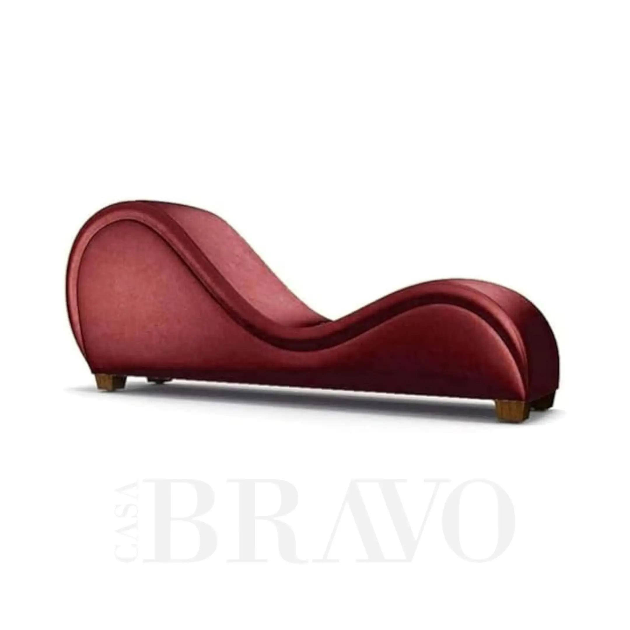 Luxury Love Chair Collection - A comfortable recliner chair for relaxation and style