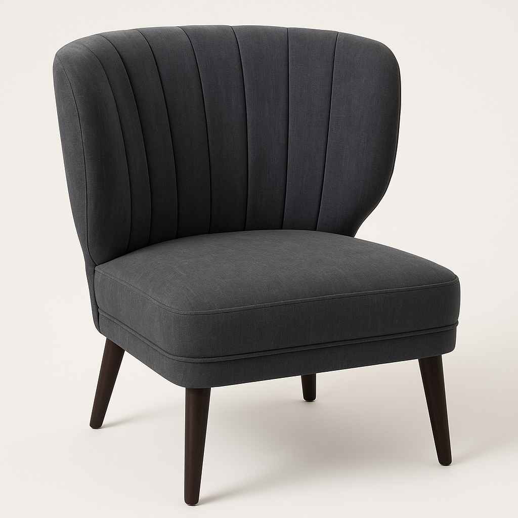 Lucy Fabric Chair