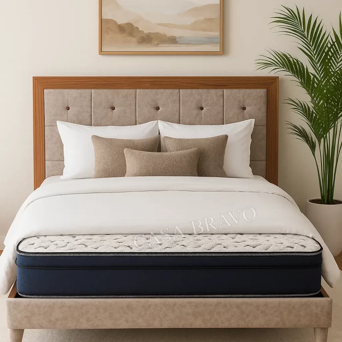 Modern & Luxury Beds – Comfort Meets Style